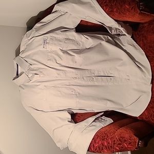 Columbia PFG Fishing Shirt